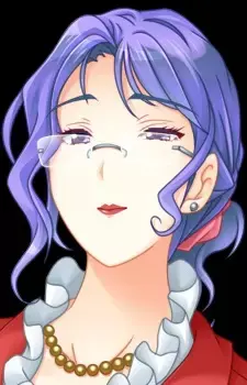 Naoko Daimon