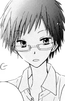 Kanichi Kondou