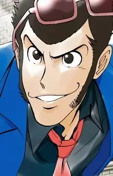  Lupin III