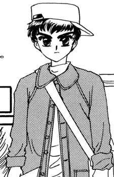 Kenta Aikawa