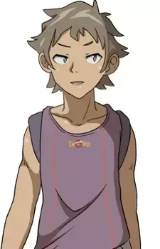 Gen Isozaki