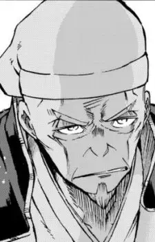 Kanbei Kuroda