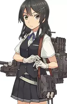 Oyashio