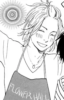 Ryou Sakurai