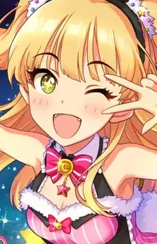 Rika Jougasaki