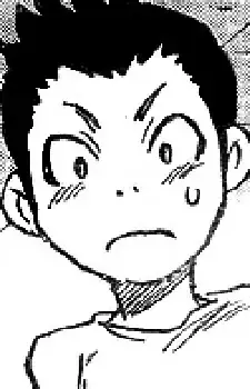 Hisanobu Takahashi