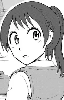 Kyouko Niimi