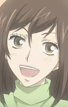 Kumimi Momozono