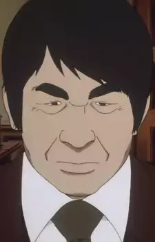 Bunmei Muroto