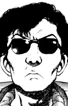 Kouichi Todome