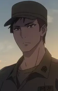 Atsuhiko Agata