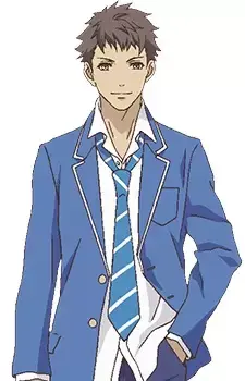 Haruki Mishima