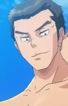 Jirou Hirayama