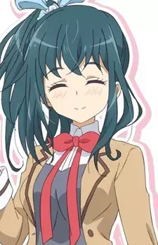 Yuuko Morigaya