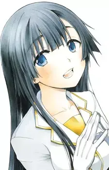 Houko Hoshimiya