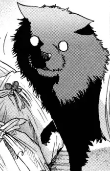 Shinigami Dog