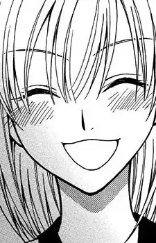 Wakaba Kawasumi