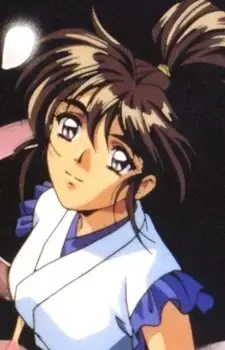 Ai Amatsu