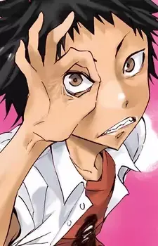 Haruki Mayama