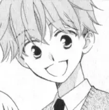 Reo Tachibana