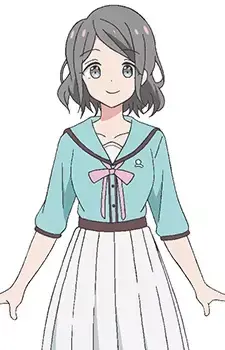 Maria Shishido