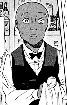 Sakaki Toshiro