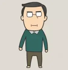 Oyaji Zashiki