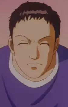 Harutoshi Akou