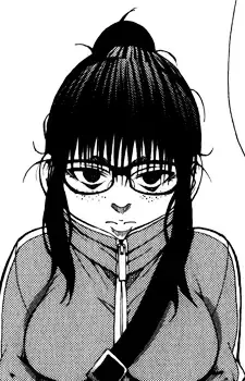 Yumi Ookura