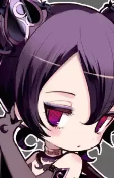 Dark Cutie