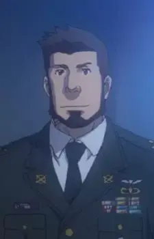 Kazuhiro Ryuuzaki