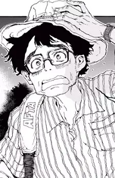 Shintarou Hanesaki