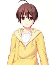 Tomo Maishima