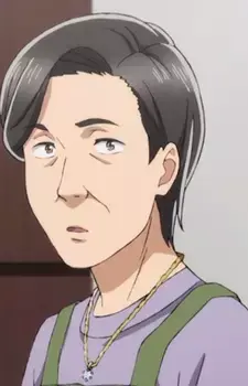 Mother Nitta