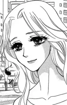 Akari Kurisawa