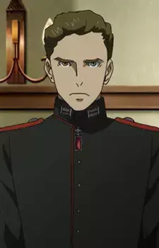 Klein Balheim