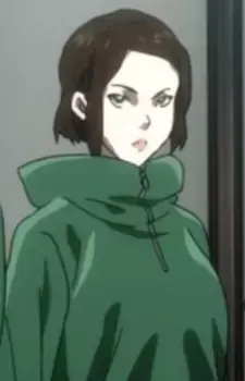 Yukiho Ooura