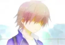 Kurumi's Senpai