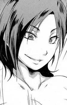 Older Sister