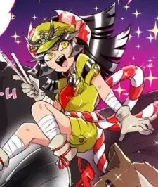 Chikako Senyroubako
