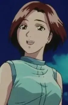 Akane Aizawa