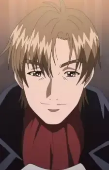Tatsuya Jou
