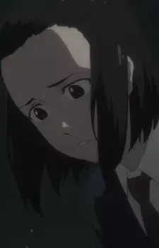 Mariko Komiya