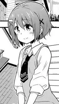 Sakura Masukawa