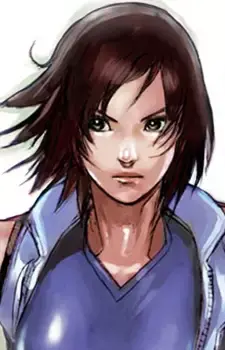 Asuka Kazama