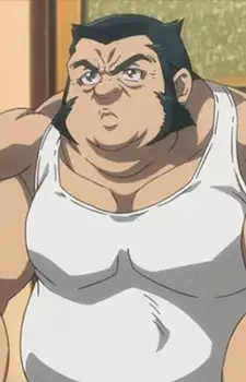 Ichinosuke Okajima