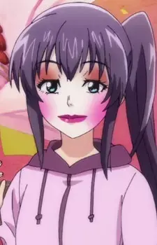 Kiyoko Kamio