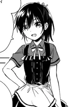 Sou Suzumi