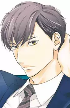 Takamune Houjou