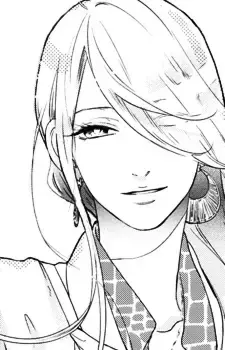 Sasuga Jouno